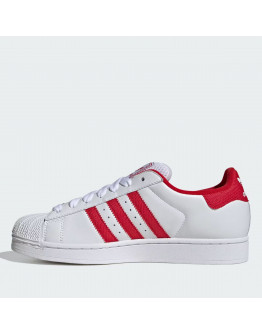 Унисекс обувь adidas Originals Superstar II IH9257 - белые