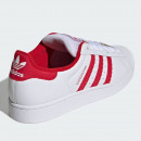 Унисекс обувь adidas Originals Superstar II IH9257 - белые