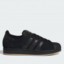 Унисекс обувь adidas Originals Superstar II IH9317 - черные