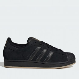 Унисекс обувь adidas Originals Superstar II IH9317 - черные