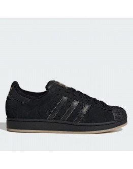 Унисекс обувь adidas Originals Superstar II IH9317 - черные