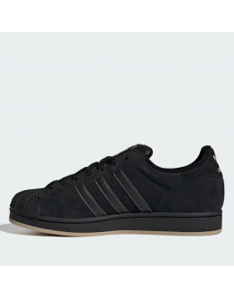 Унисекс обувь adidas Originals Superstar II IH9317 - черные