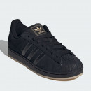 Унисекс обувь adidas Originals Superstar II IH9317 - черные