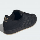 Унисекс обувь adidas Originals Superstar II IH9317 - черные