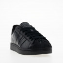 Мужские и женские кроссовки adidas Originals Superstar II IH9321 - черные
