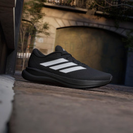Мужская обувь adidas Runfalcon 6 Cloudfoam IH9530 - черные