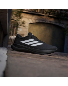 Мужская обувь adidas Runfalcon 6 Cloudfoam IH9530 - черные