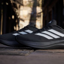 Мужская обувь adidas Runfalcon 6 Cloudfoam IH9530 - черные