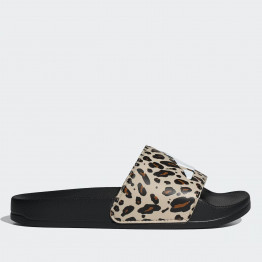 Подростковые шлепанцы adidas Adilette Shower Logo IH9586 - мультиколор