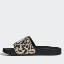 Подростковые шлепанцы adidas Adilette Shower Logo IH9586 - мультиколор
