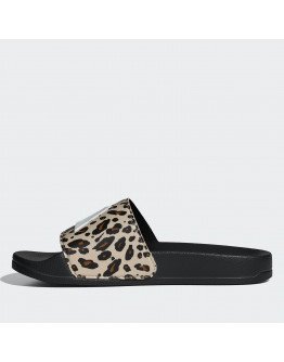 Подростковые шлепанцы adidas Adilette Shower Logo IH9586 - мультиколор
