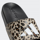 Подростковые шлепанцы adidas Adilette Shower Logo IH9586 - мультиколор