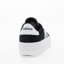 Обувь adidas Sportswear VL Court Bold IH9995 - черные