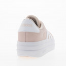 Обувь adidas Sportswear VL Court Bold IH9996 - розовые