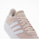Обувь adidas Sportswear VL Court Bold IH9996 - розовые