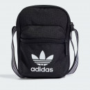 Сумка adidas Originals Adicolor Classic Festival IJ0765 - черная