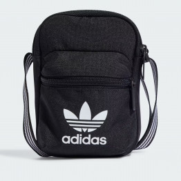 Сумка adidas Originals Adicolor Classic Festival IJ0765 - черная