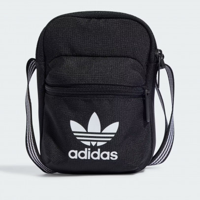 Сумка adidas Originals Adicolor Classic Festival IJ0765 - черная
