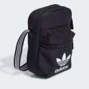 Сумка adidas Originals Adicolor Classic Festival IJ0765 - черная
