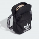 Сумка adidas Originals Adicolor Classic Festival IJ0765 - черная