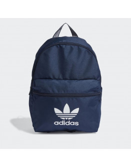 Рюкзак adidas Adicolor IL1960 - темно-синий