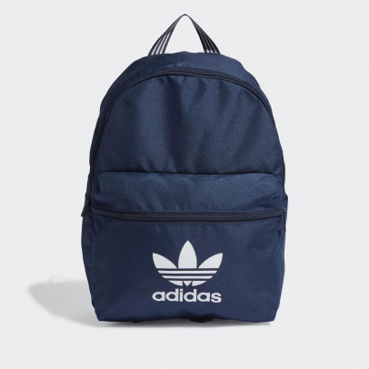 Рюкзак adidas Adicolor IL1960 - темно-синий