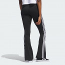 Штаны adidas Originals Flared Legging IN1100 - черные