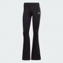Штаны adidas Originals Flared Legging IN1100 - черные