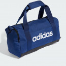 Сумка adidas Linear Duffel XS IN6109 - темно-синяя