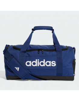 Сумка adidas Linear Duffel S IN6111 - синяя