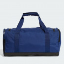 Сумка adidas Linear Duffel S IN6111 - синяя