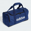 Сумка adidas Linear Duffel S IN6111 - синяя