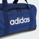 Сумка adidas Linear Duffel S IN6111 - синяя