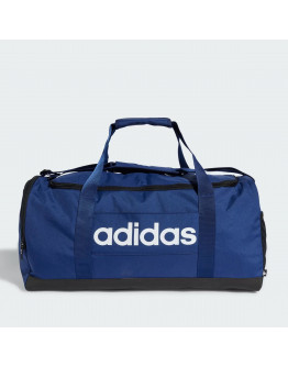 Сумка adidas Linear Duffel M IN6116 - синий