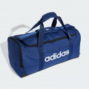 Сумка adidas Linear Duffel M IN6116 - синий