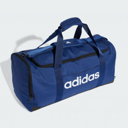 Сумка adidas Linear Duffel M IN6116 - синий