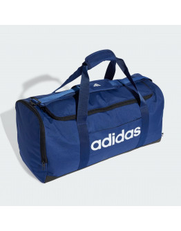 Сумка adidas Linear Duffel M IN6116 - синий