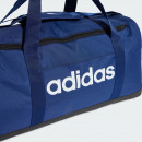 Сумка adidas Linear Duffel M IN6116 - синий