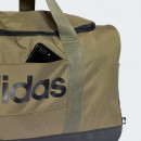 Сумка adidas Linear Duffel M IN6119 - зеленая