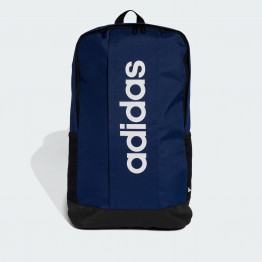 Рюкзак adidas Training Mochila Linear IN6120 - синего цвета