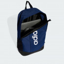 Рюкзак adidas Training Mochila Linear IN6120 - синего цвета