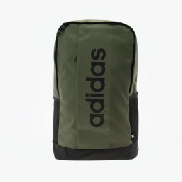 Рюкзак adidas Training Mochila Linear IN6123 - зеленый