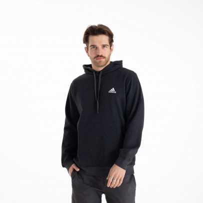 Толстовка adidas Seasonal Essentials IN7130 - серая