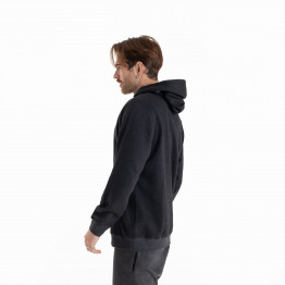 Толстовка adidas Seasonal Essentials IN7130 - серая