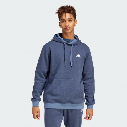 Толстовка adidas M Mel HD IR5311 - синяя