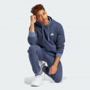 Толстовка adidas M Mel HD IR5311 - синяя