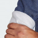 Толстовка adidas M Mel HD IR5311 - синяя