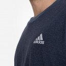 Футболка adidas Sportswear M Melt IR5317 - синяя