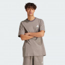 Футболка adidas Sportswear M Melt IR5320 - бежевый