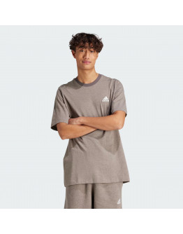 Футболка adidas Sportswear M Melt IR5320 - бежевый